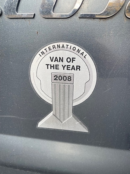 Fiat Scudo 6 of 13