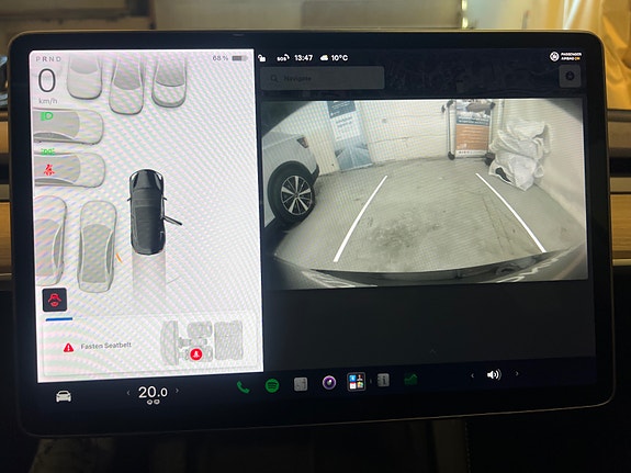 Tesla Model 3 25 of 26