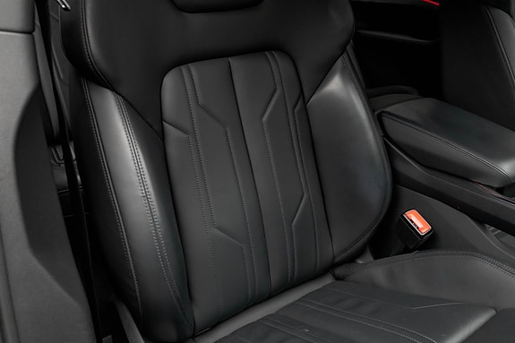 Audi e-tron 16 of 30