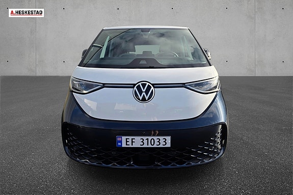Volkswagen ID. Buzz 7 of 18