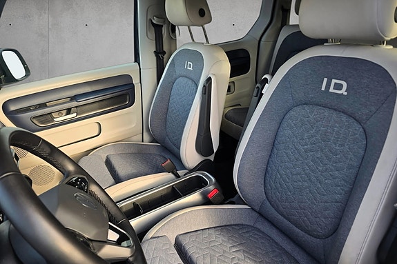 Volkswagen ID. Buzz 10 of 18