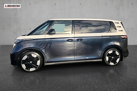 Volkswagen ID. Buzz 2 of 18