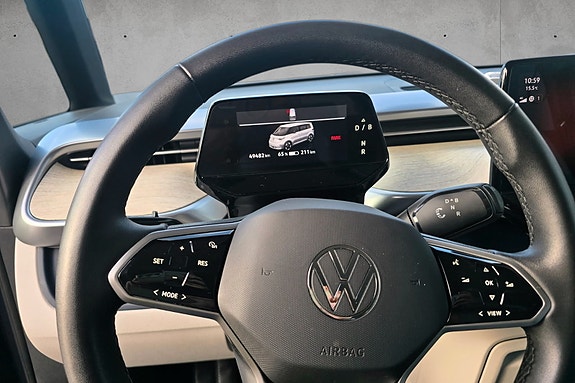 Volkswagen ID. Buzz 14 of 18