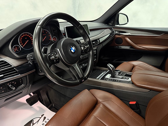 BMW X5 17 of 30