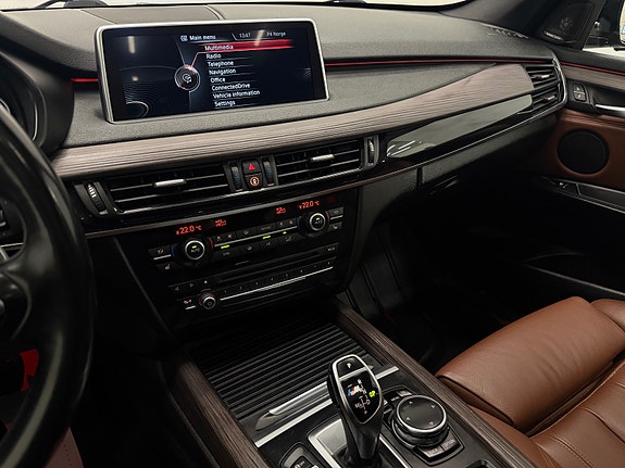 BMW X5 28 of 30