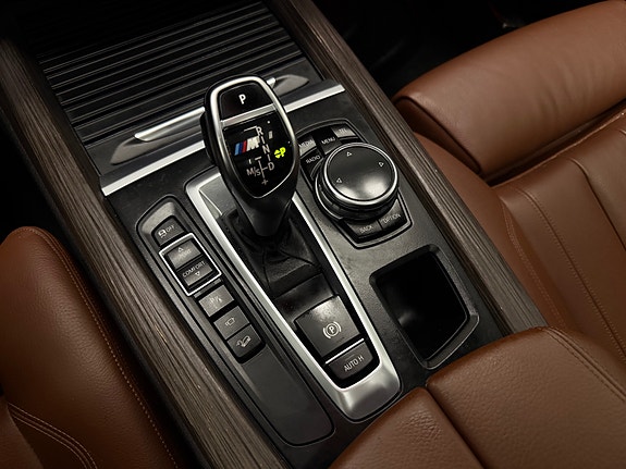 BMW X5 29 of 30