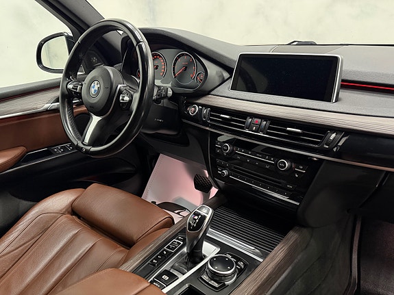 BMW X5 27 of 30