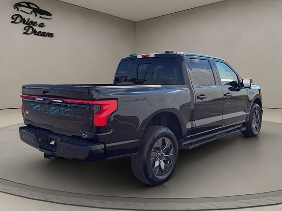 Ford F-150 7 of 24