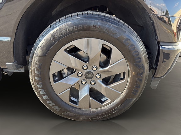 Ford F-150 23 of 24