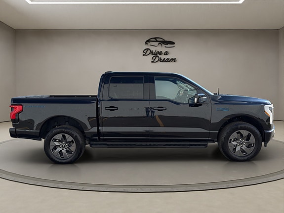 Ford F-150 8 of 24