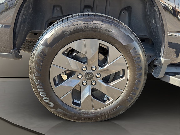 Ford F-150 22 of 24
