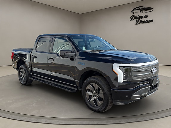Ford F-150 3 of 24