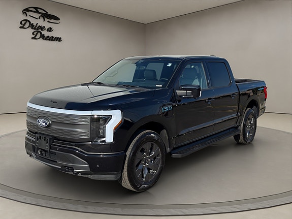 Ford F-150 5 of 24