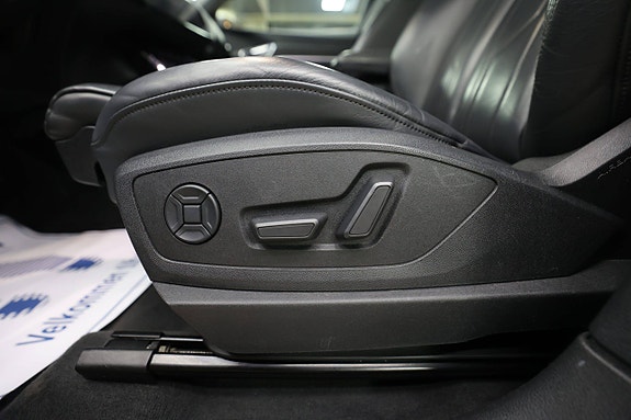 Audi e-tron 26 of 30