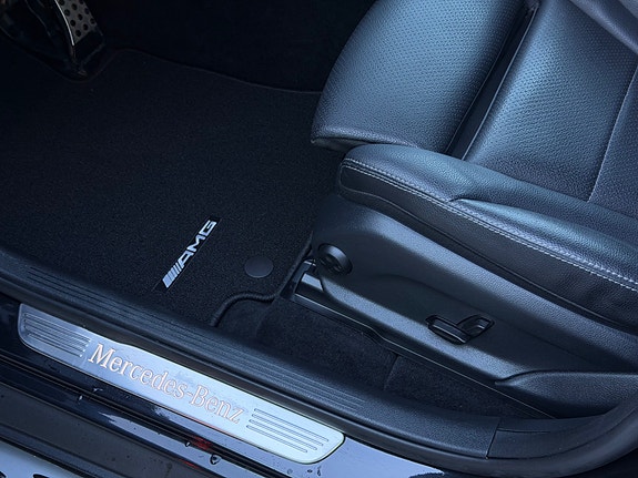 Mercedes-Benz GLC 350 e 20 of 30