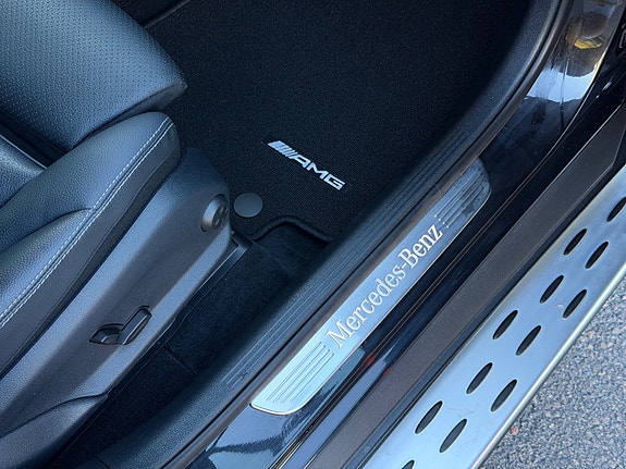 Mercedes-Benz GLC 350 e 14 of 30