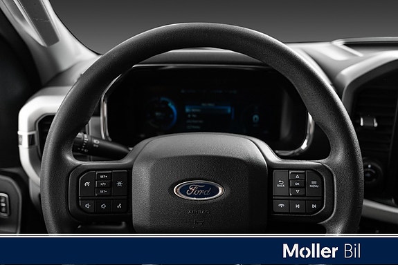 Ford F-150 9 of 18