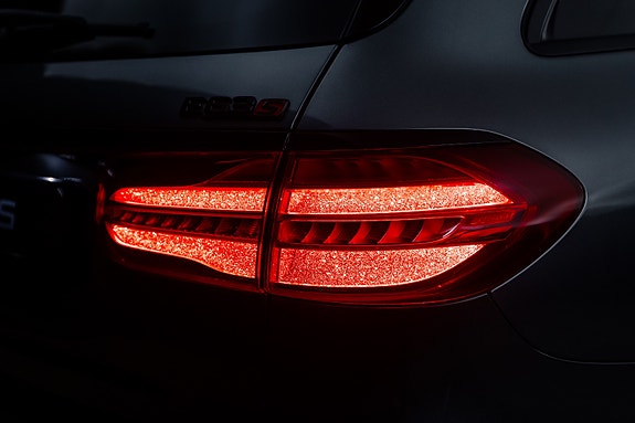 Mercedes-Benz E 63 AMG 22 of 30