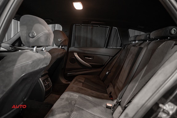 BMW 320d 19 of 30