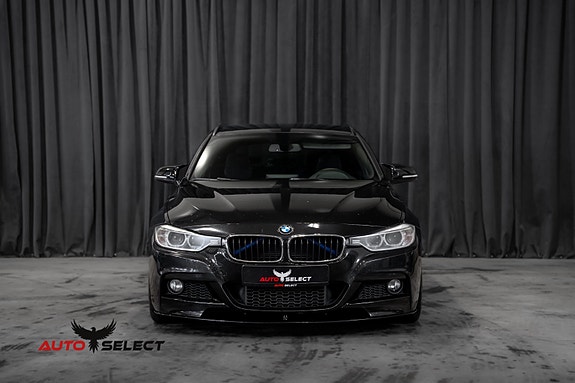 BMW 320d 5 of 30