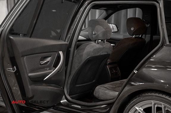 BMW 320d 18 of 30