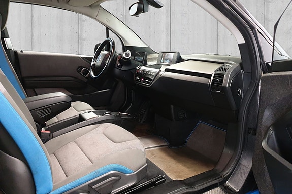 BMW i3 18 of 30