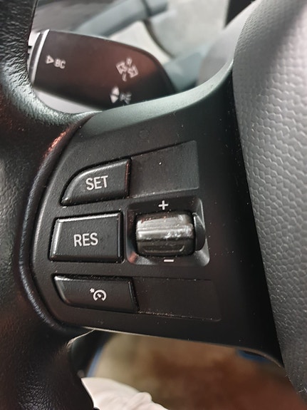 BMW i3 25 of 30