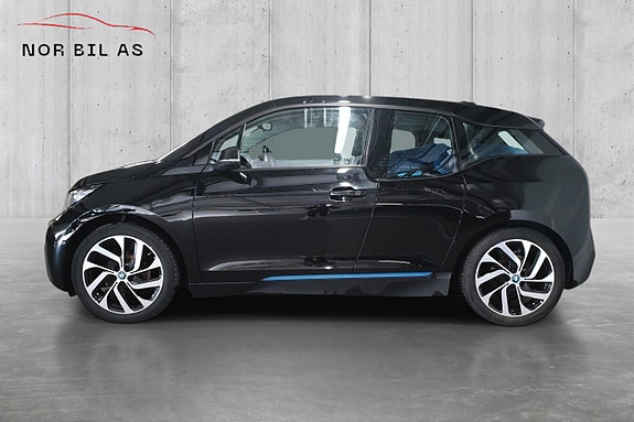 BMW i3 8 of 30