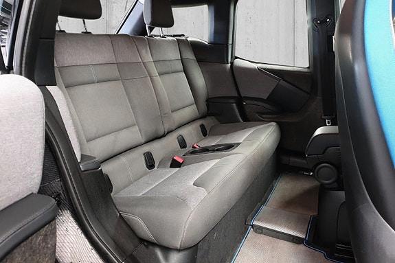 BMW i3 19 of 30