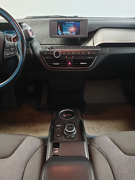 BMW i3 29 of 30