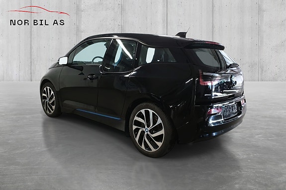 BMW i3 9 of 30