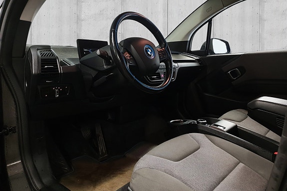 BMW i3 16 of 30