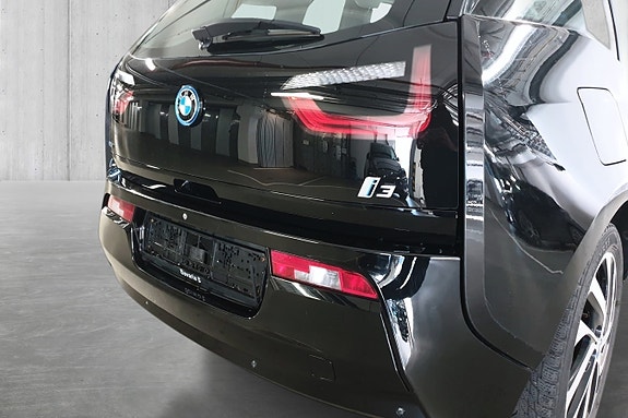 BMW i3 13 of 30