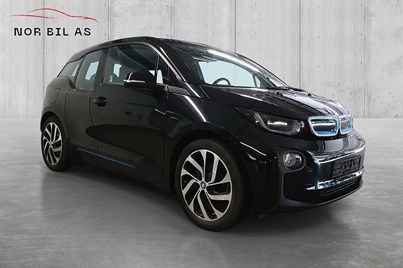 BMW i3 4 of 30
