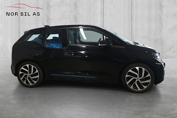 BMW i3 6 of 30