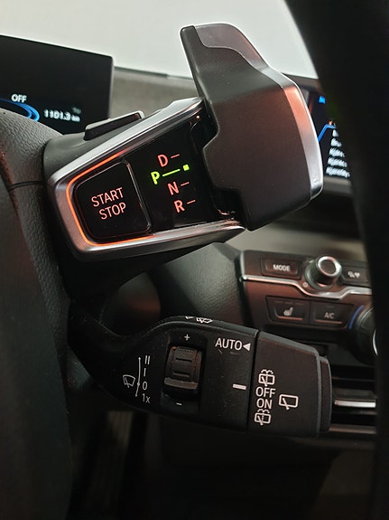 BMW i3 26 of 30