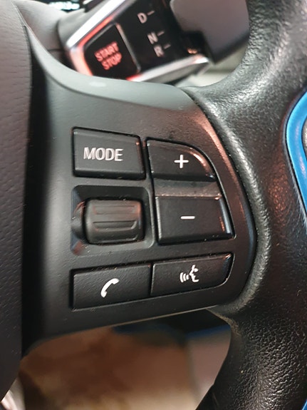 BMW i3 24 of 30