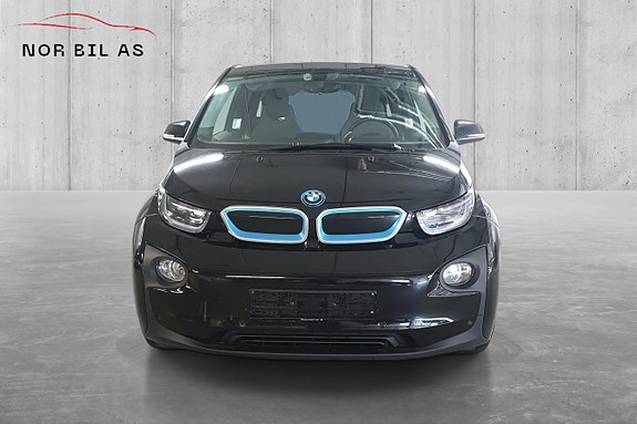BMW i3 3 of 30
