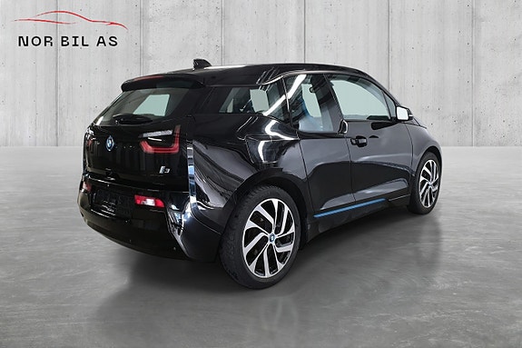 BMW i3 7 of 30