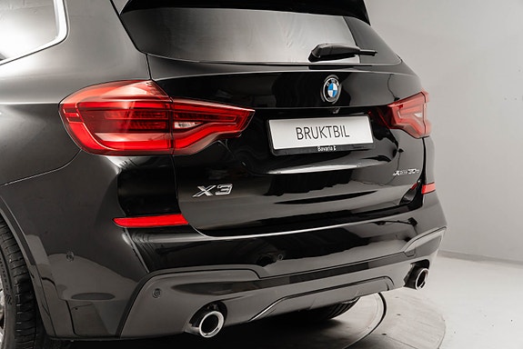 BMW X3 9 of 25