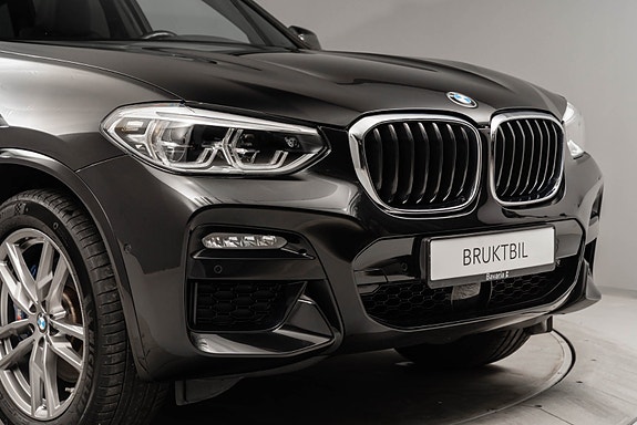 BMW X3 11 of 25