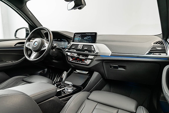 BMW X3 22 of 25