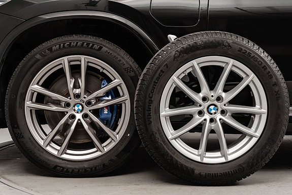 BMW X3 7 of 25