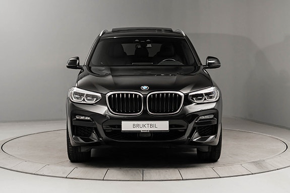 BMW X3 6 of 25