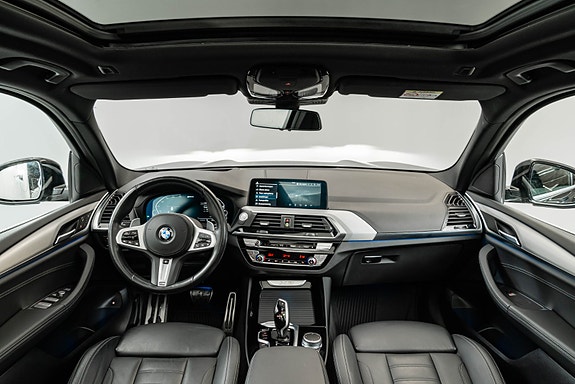 BMW X3 20 of 25