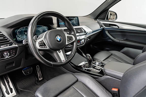 BMW X3 13 of 25
