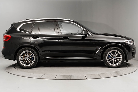 BMW X3 5 of 25