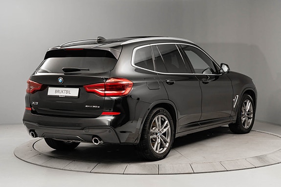 BMW X3 4 of 25