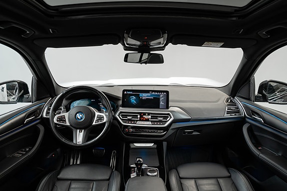 BMW X3 19 of 30