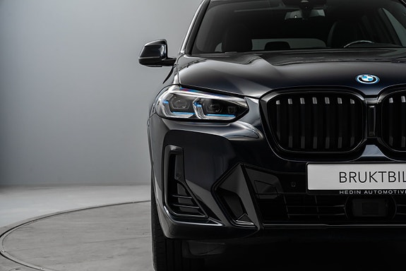 BMW X3 9 of 30